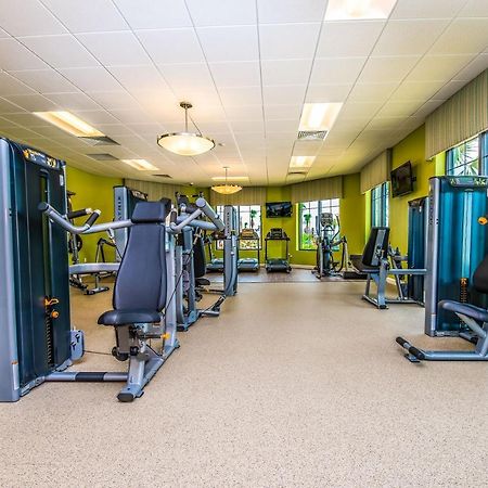 Modern Condo Near Disney Foosball Water Park Kissimmee Luaran gambar