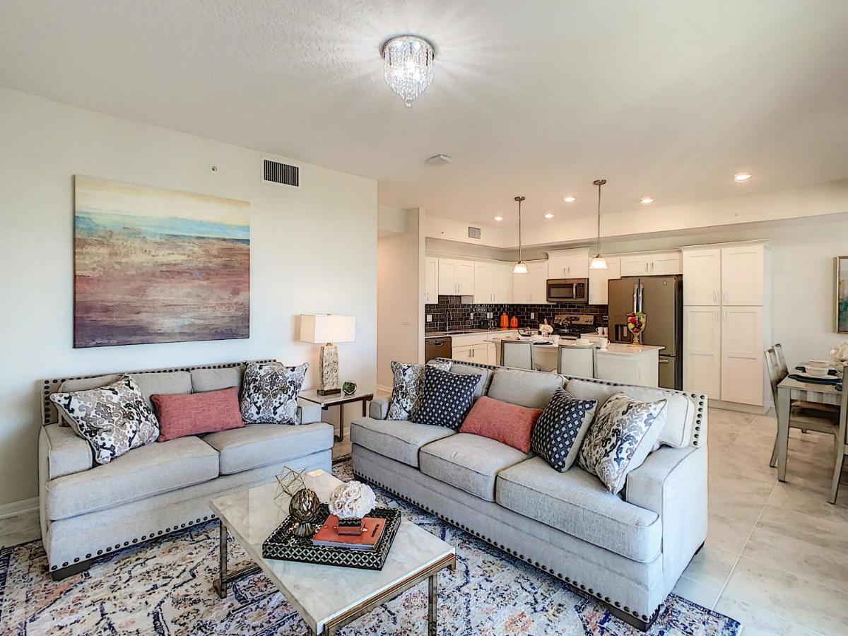 Modern Condo Near Disney Foosball Water Park Kissimmee Luaran gambar