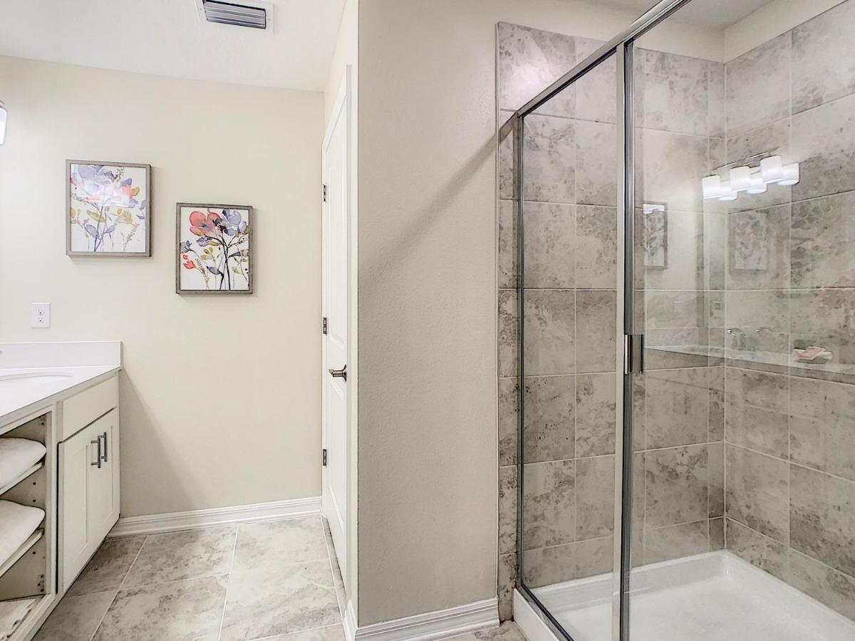 Modern Condo Near Disney Foosball Water Park Kissimmee Luaran gambar